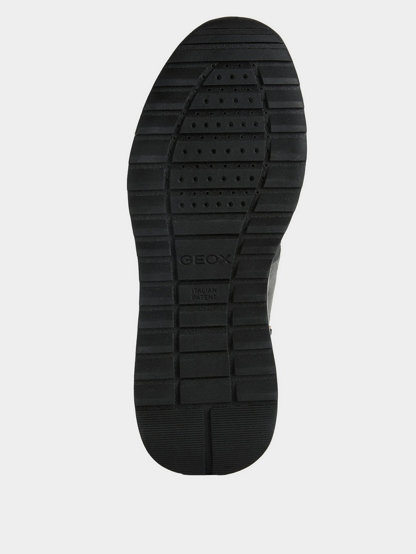 Кроссовки Geox модель U26F1A-022PT-C9004 Кроссовки Geox модель U26F1A-022PT-C9004 Фото