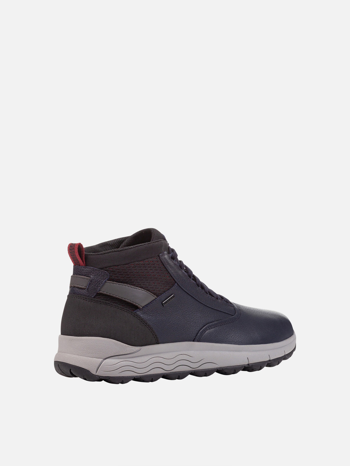 Ботинки и сапоги Geox модель U26FDA-0466K-C4002 Фото