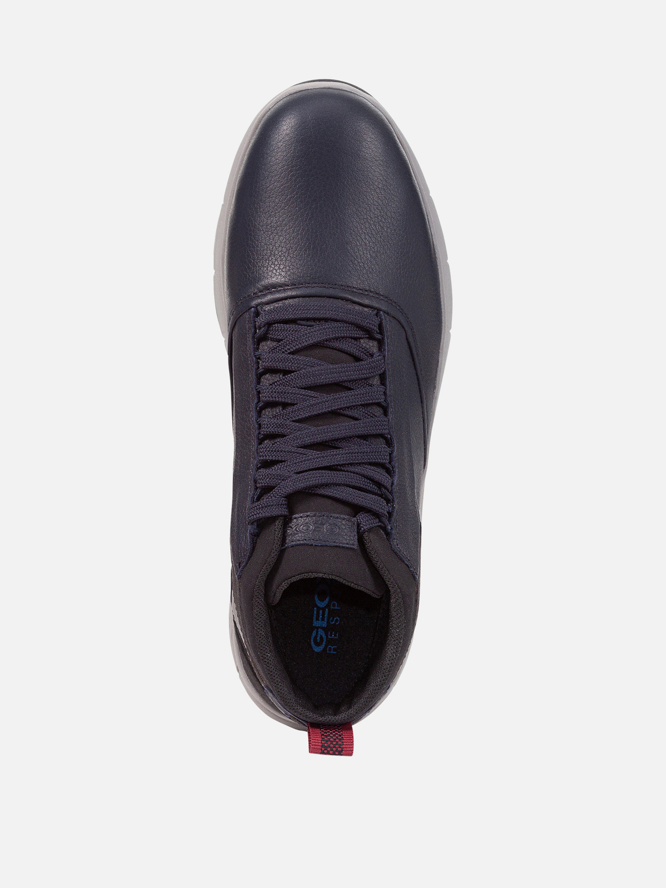 Ботинки и сапоги Geox модель U26FDA-0466K-C4002 Фото