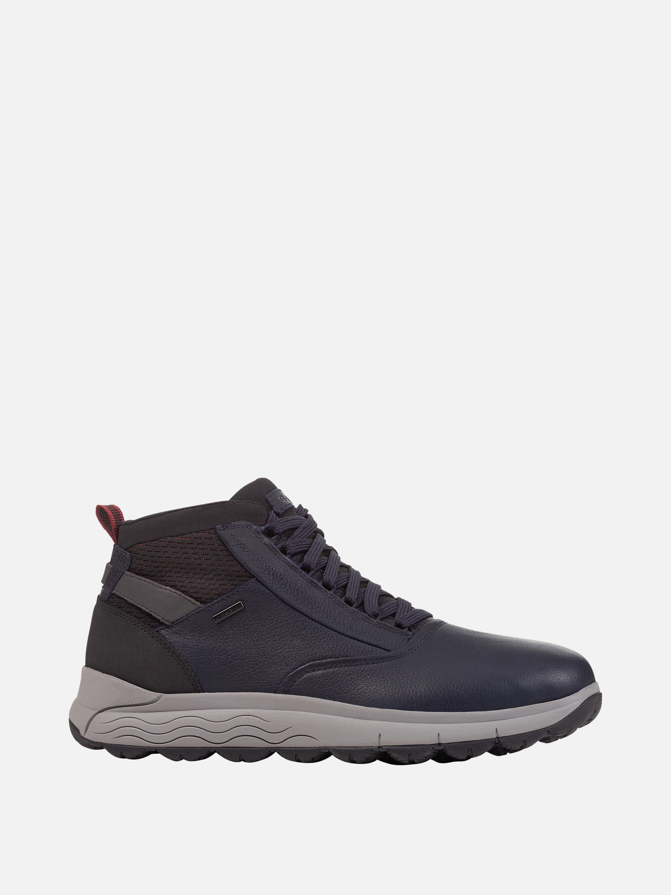 Ботинки и сапоги Geox модель U26FDA-0466K-C4002 Фото