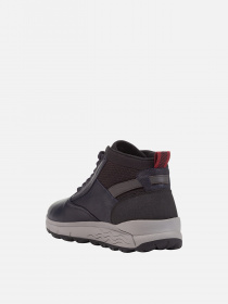 Ботинки и сапоги Geox модель U26FDA-0466K-C4002 Фото