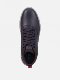 Ботинки и сапоги Geox модель U26FDA-0466K-C4002 Фото