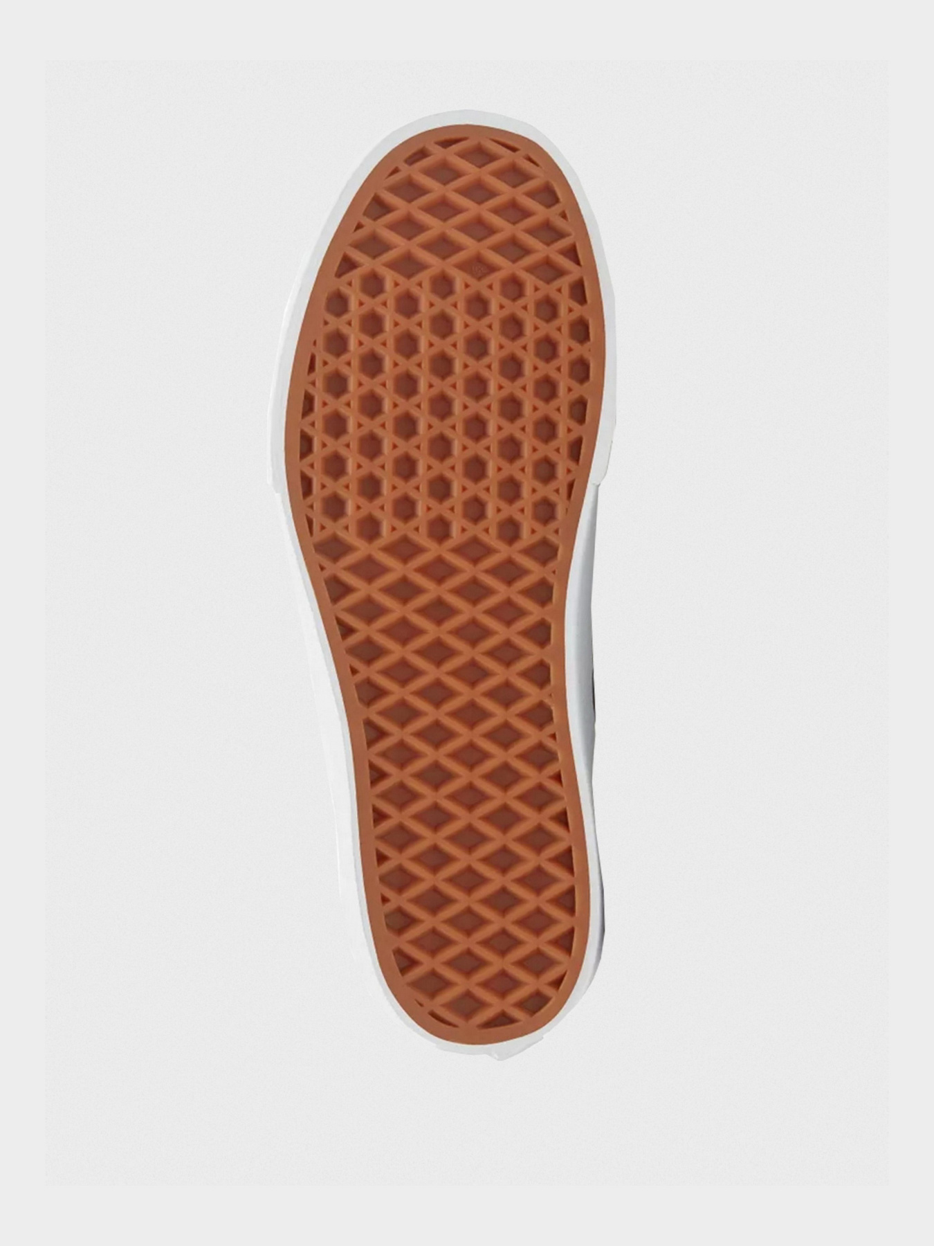 Слипоны и мокасины Vans модель VN00018EBLK1 Фото
