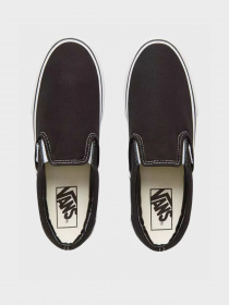 Слипоны и мокасины Vans модель VN00018EBLK1 Фото