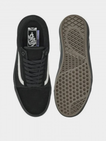 Кеды Vans модель VN0005UZBKA_M Фото
