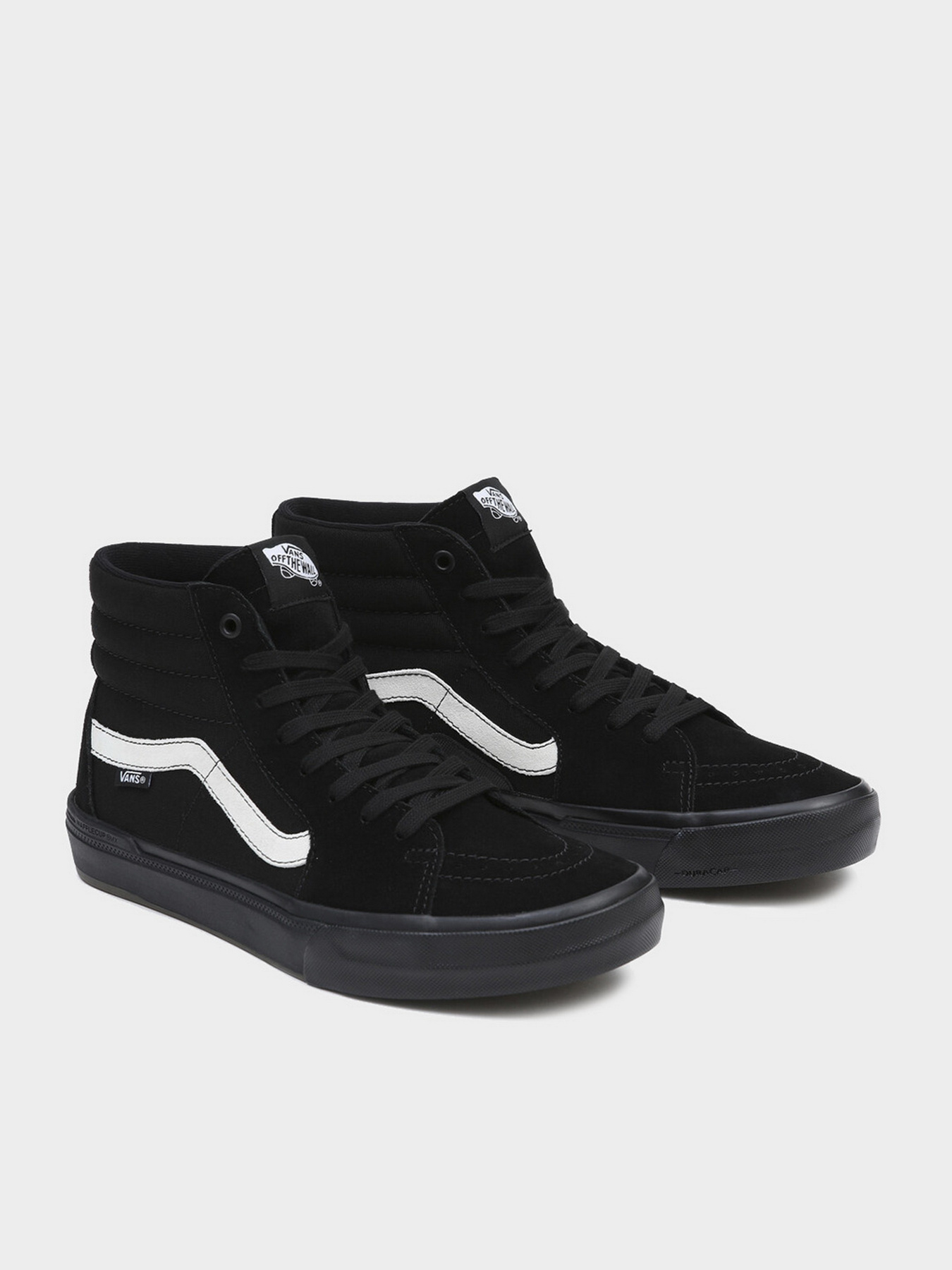 Кеды Vans модель VN0005V0BKA1 Фото