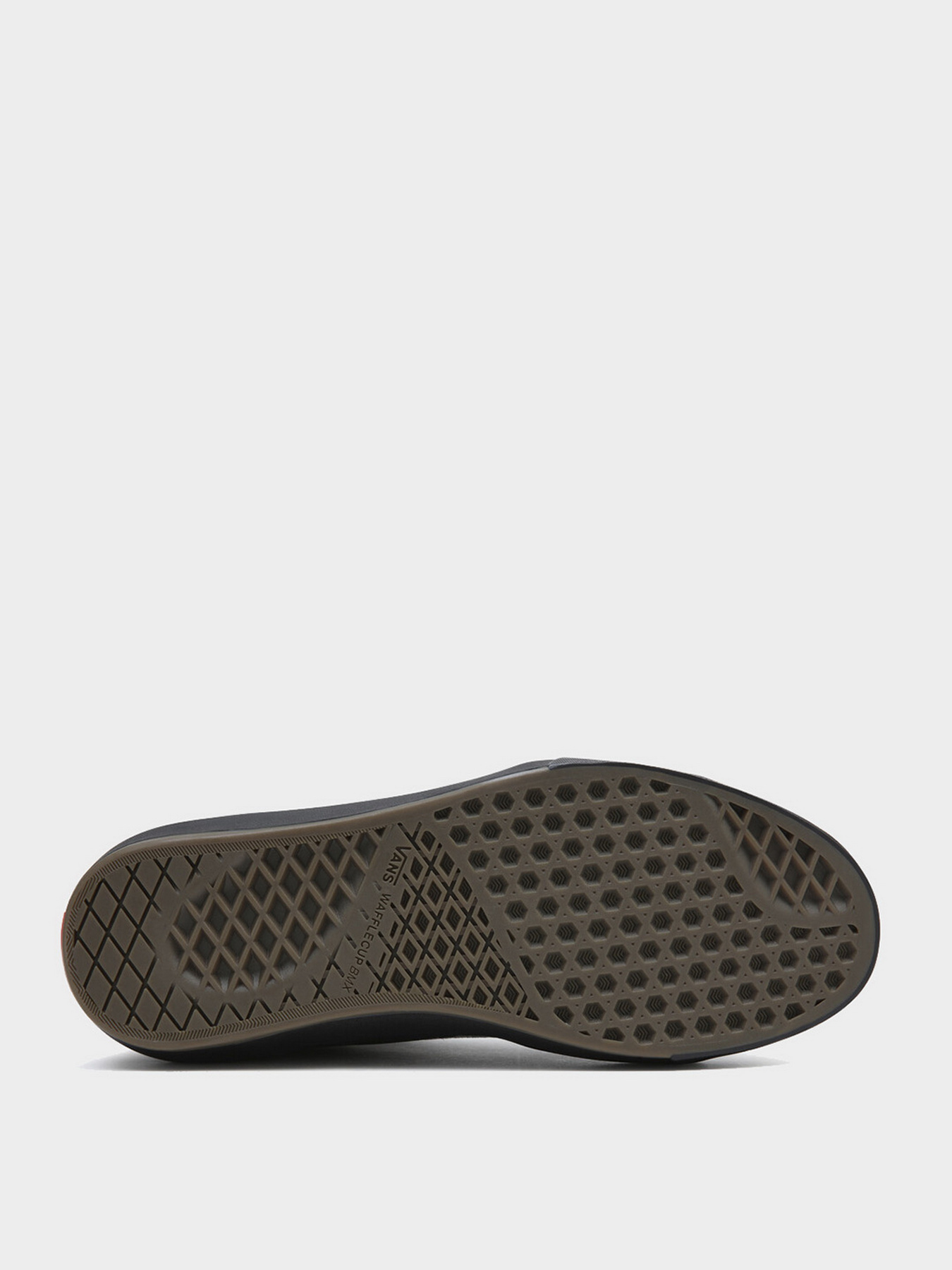 Кеды Vans модель VN0005V0BKA1 Фото