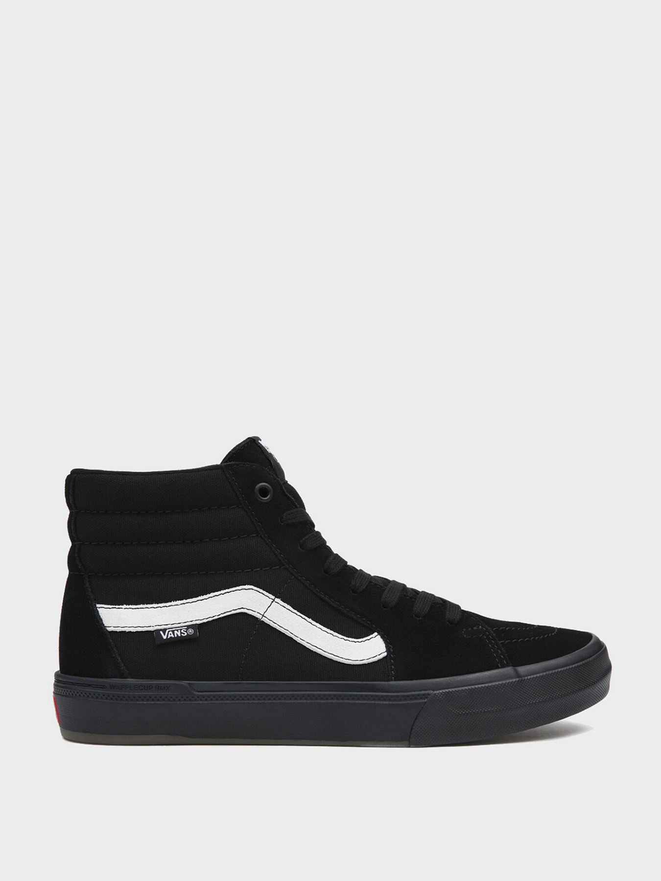 Кеды Vans модель VN0005V0BKA1 Фото