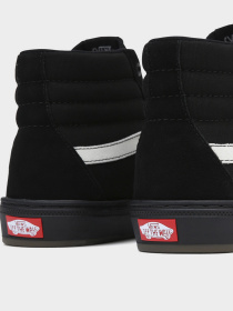 Кеды Vans модель VN0005V0BKA1 Фото