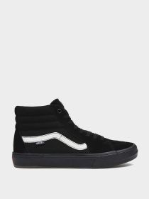 Кеды Vans модель VN0005V0BKA1 Фото