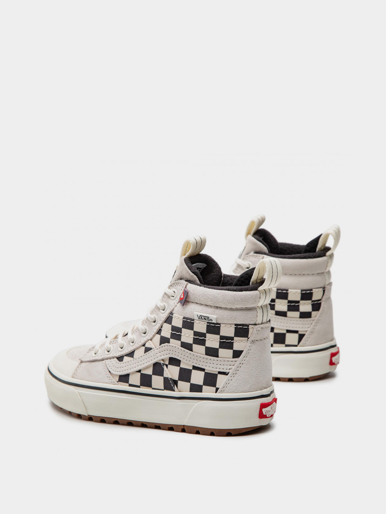 Кеды Vans модель VN0007NK6LC1 Фото