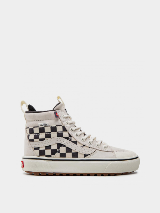 Кеды Vans модель VN0007NK6LC1 Фото