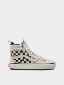 Кеды Vans модель VN0007NK6LC1 Фото