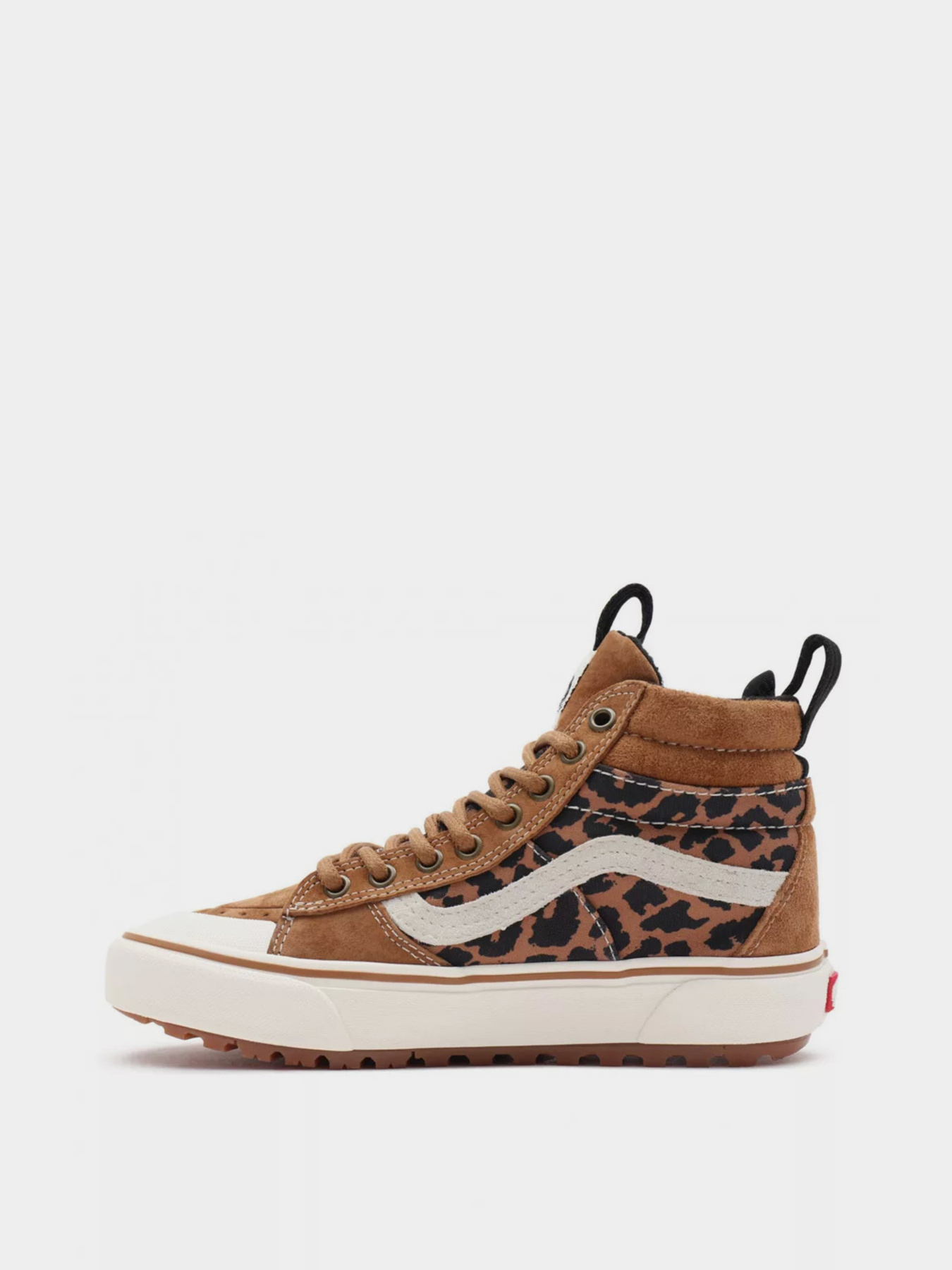 Ботинки и сапоги Vans модель VN0007NKA0A1 Фото