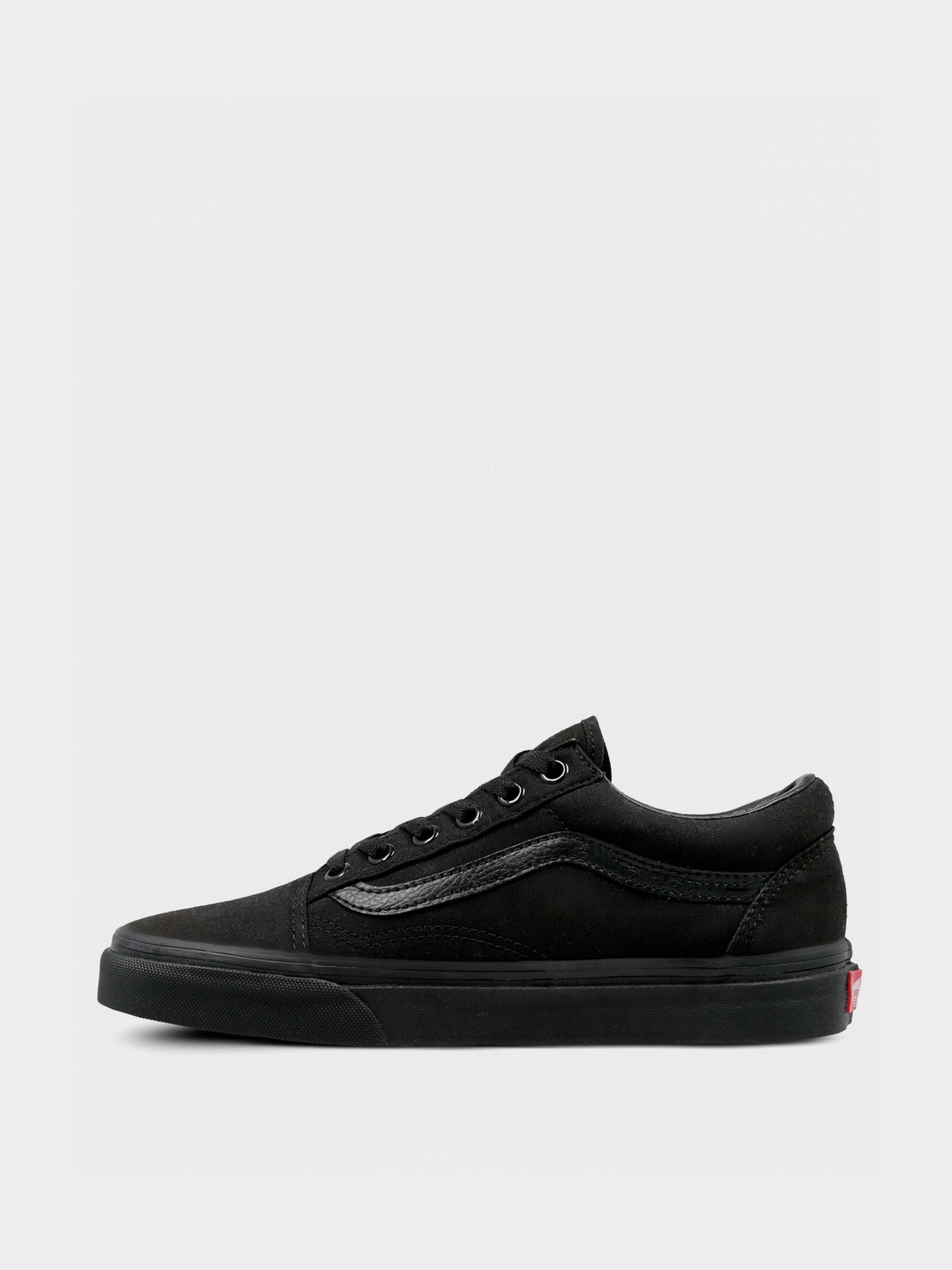 Кеды Vans модель VN000D3HBKA1 Фото