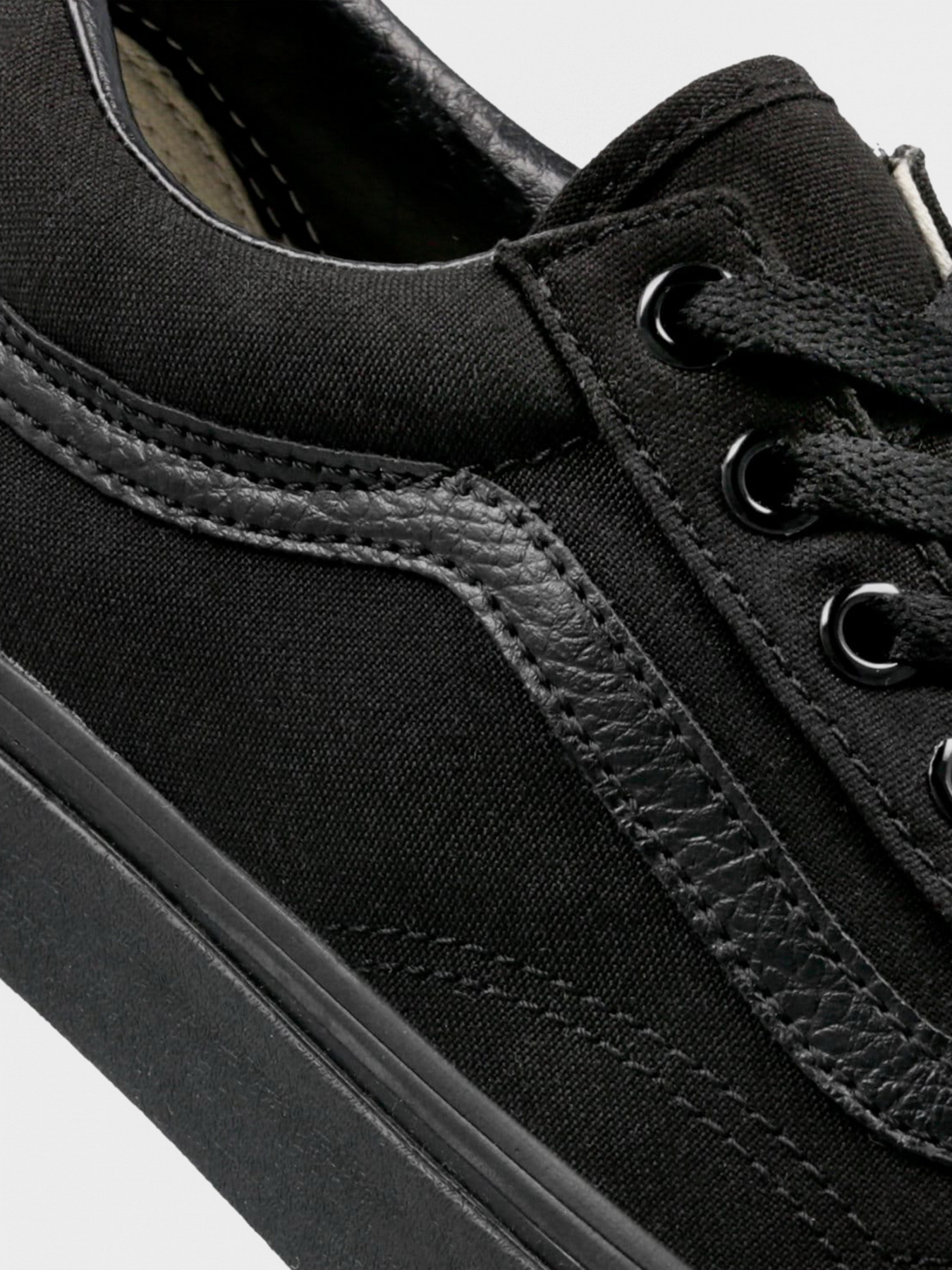 Кеды Vans модель VN000D3HBKA1 Фото