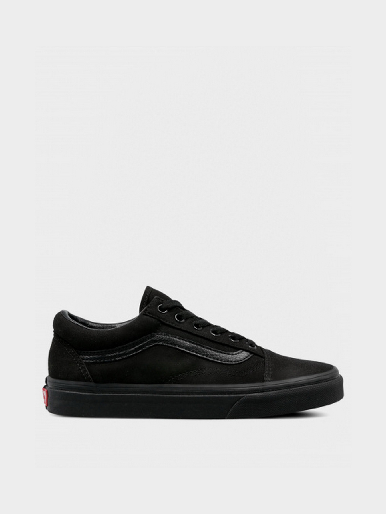Кеды Vans модель VN000D3HBKA1 Фото