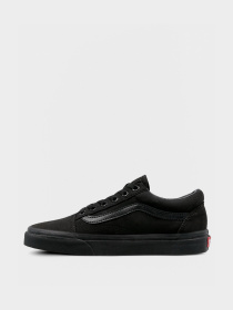 Кеды Vans модель VN000D3HBKA1 Фото