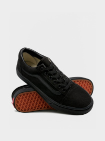 Кеды Vans модель VN000D3HBKA1 Фото