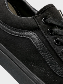 Кеды Vans модель VN000D3HBKA1 Фото