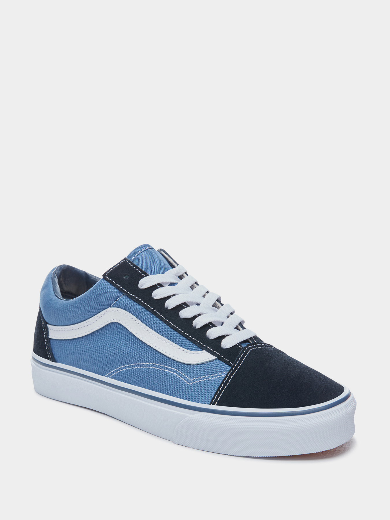 Кеды Vans модель VN000D3HNVY1 Кеды Vans модель VN000D3HNVY1 Фото