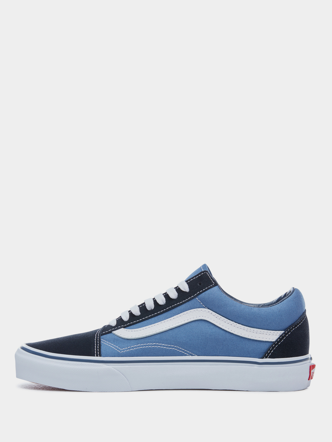 Кеды Vans модель VN000D3HNVY1 Кеды Vans модель VN000D3HNVY1 Фото
