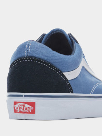 Кеды Vans модель VN000D3HNVY1 Фото