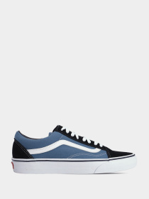 Кеды Vans модель VN000D3HNVY1 Фото
