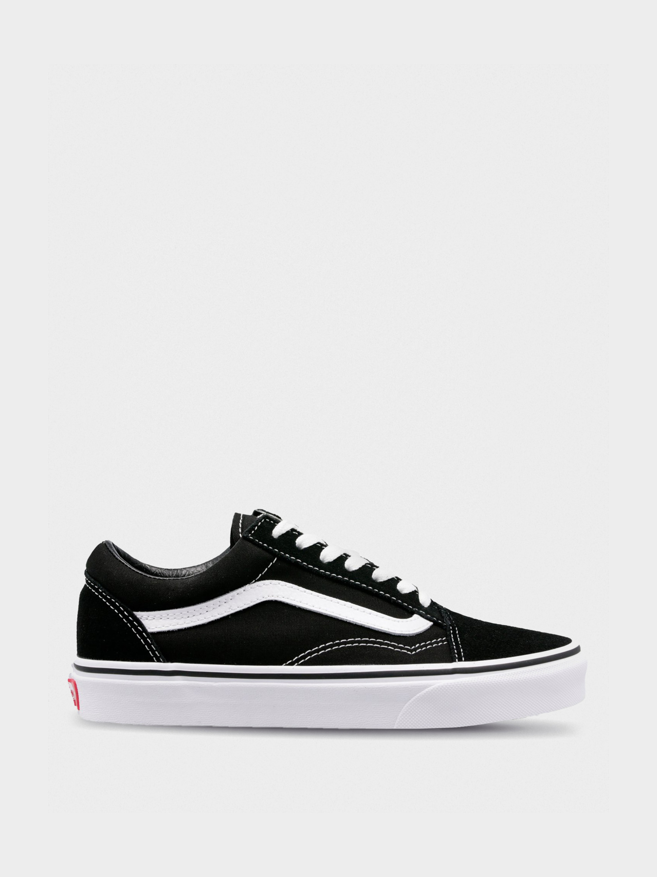 Кеды Vans Old Skool модель VN000D3HY281 Фото