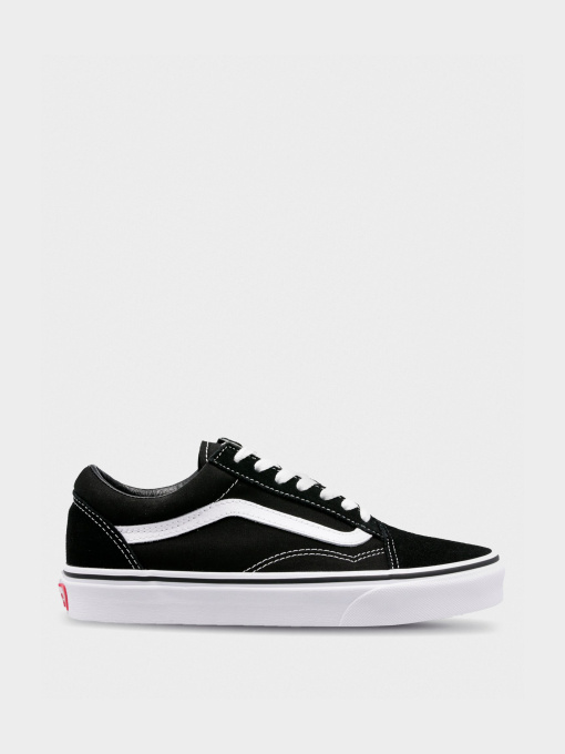 Кеды Vans Old Skool модель VN000D3HY281 Фото