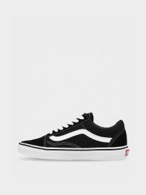 Кеды Vans Old Skool модель VN000D3HY281 Фото