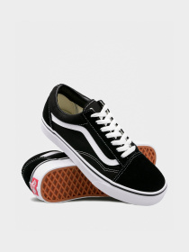 Кеды Vans Old Skool модель VN000D3HY281 Фото
