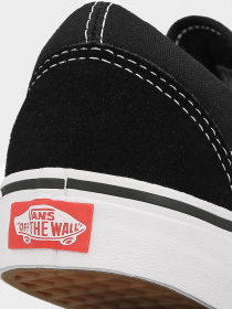 Кеды Vans Old Skool модель VN000D3HY281 Фото