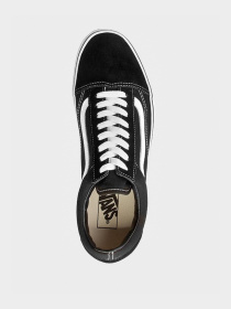 Кеды Vans Old Skool модель VN000D3HY281 Фото