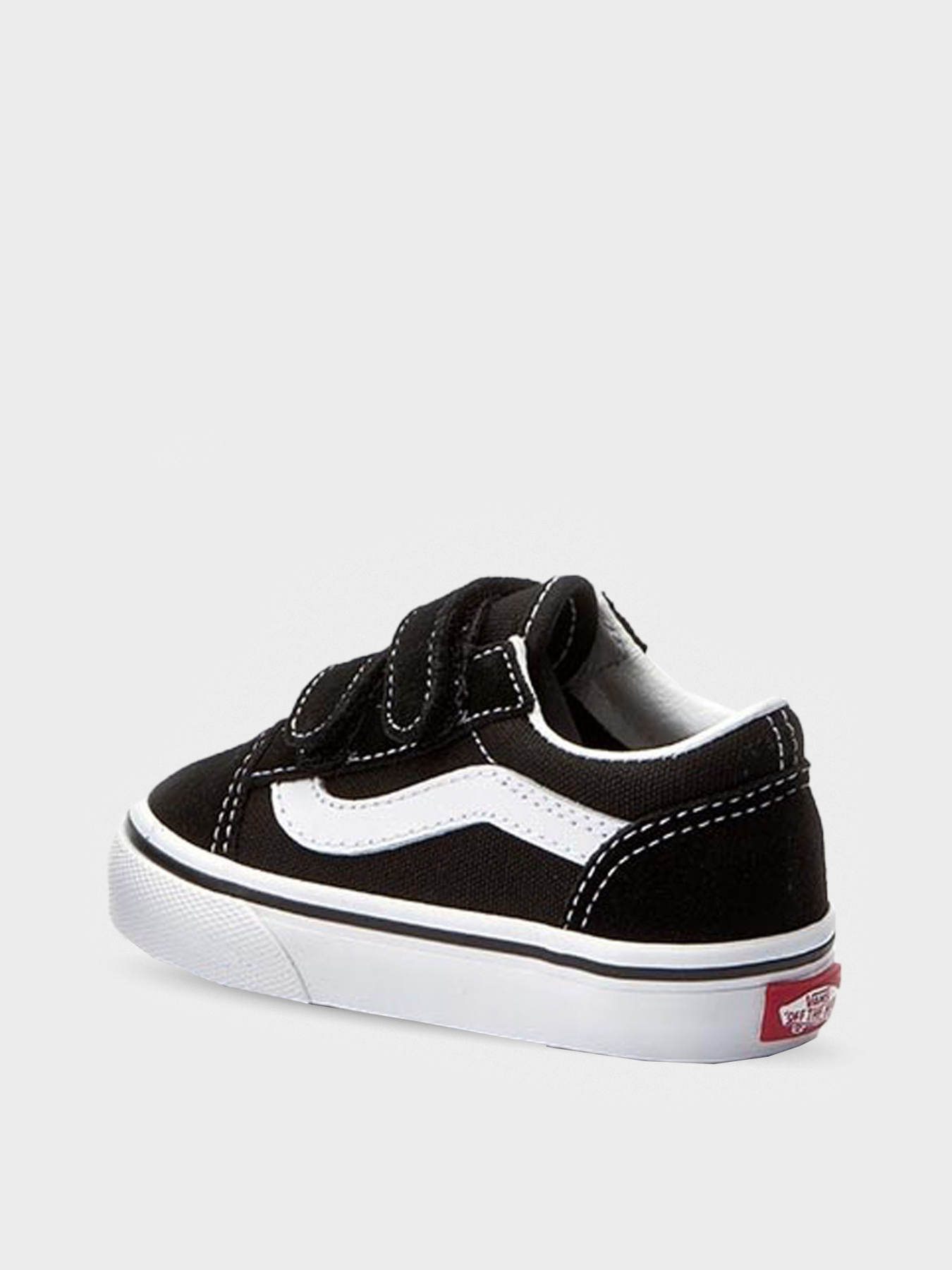 Кеды Vans модель VN000D3YBLK1 Фото