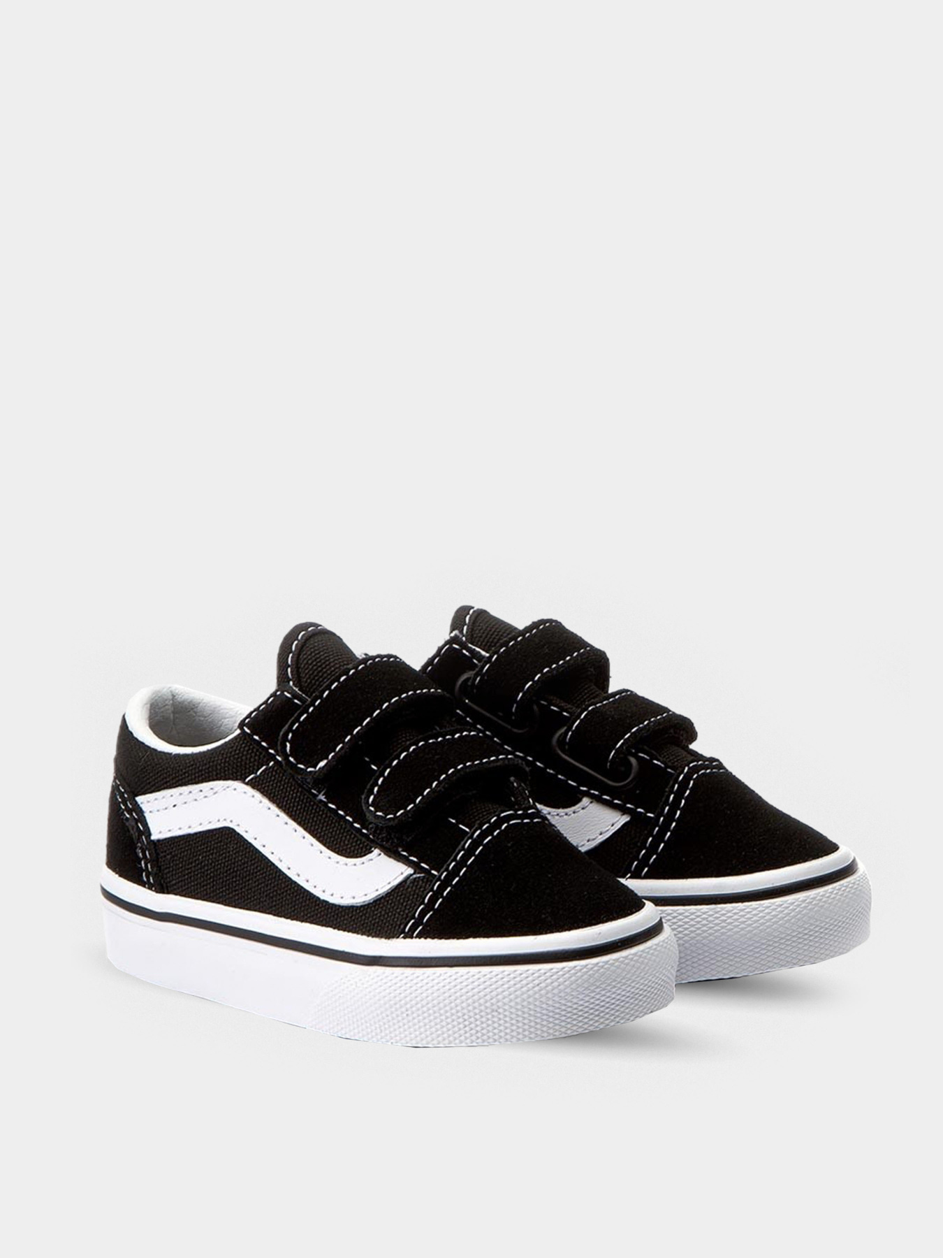 Кеды Vans модель VN000D3YBLK1 Фото