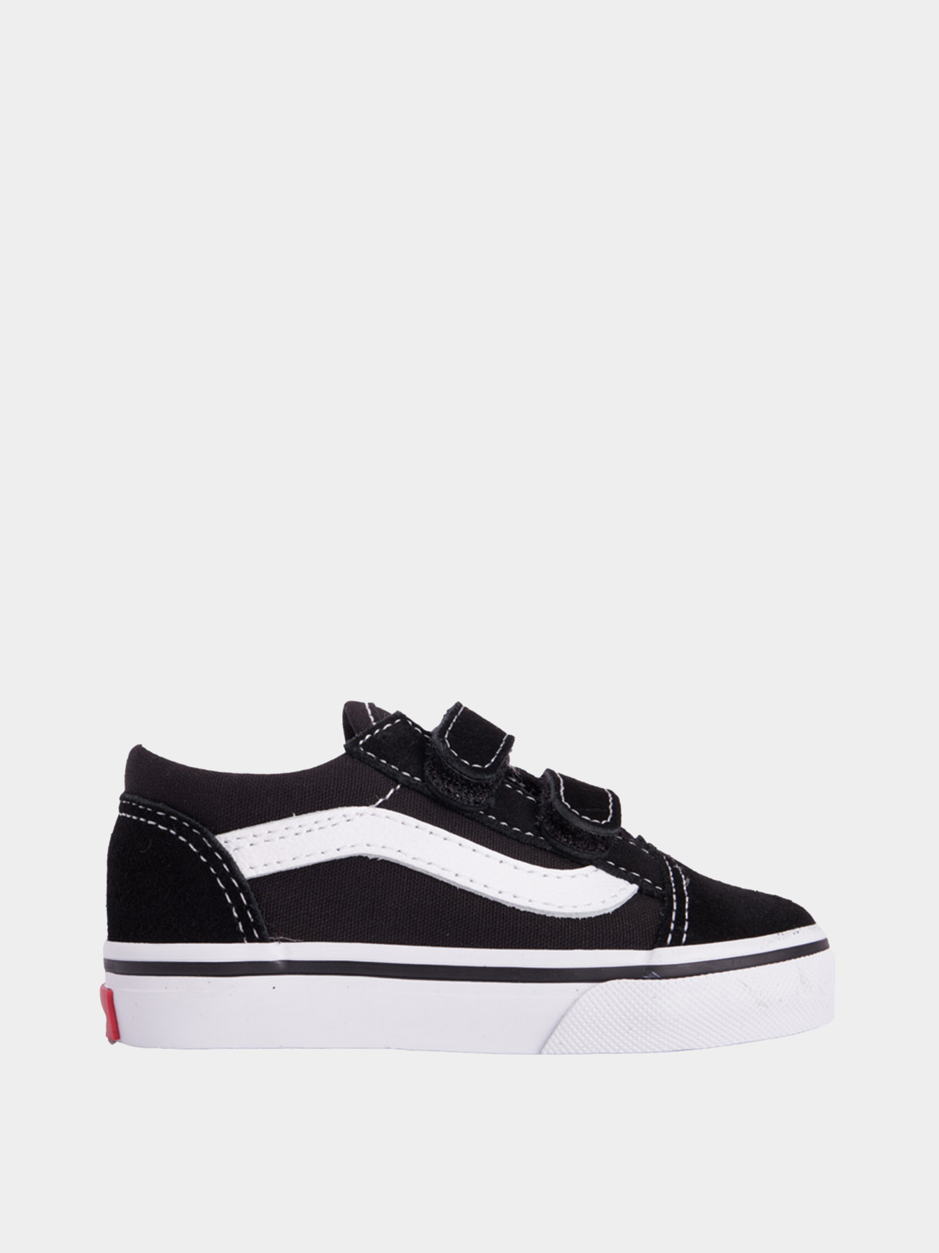 Кеды Vans модель VN000D3YBLK1 Фото