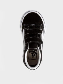 Кеды Vans модель VN000D3YBLK1 Фото