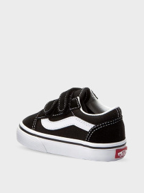 Кеды Vans модель VN000D3YBLK1 Фото