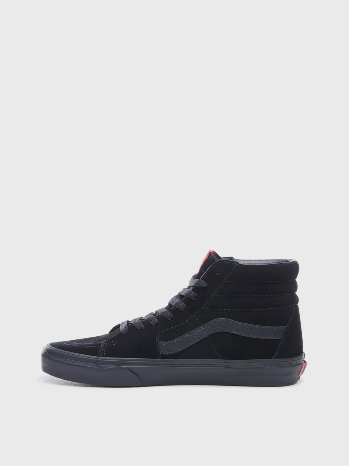 Кеды Vans модель VN000D5IBKA_M Фото