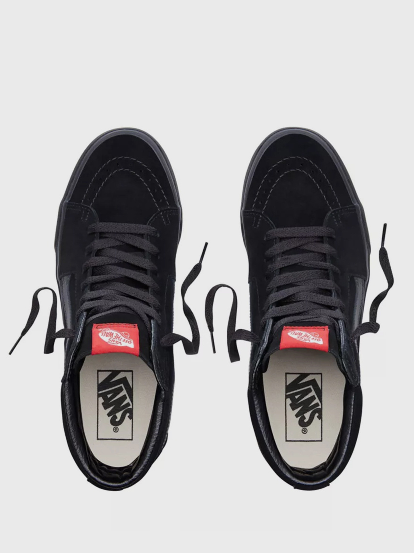 Кеды Vans модель VN000D5IBKA_M Фото