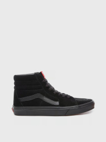 Кеды Vans модель VN000D5IBKA_M Фото