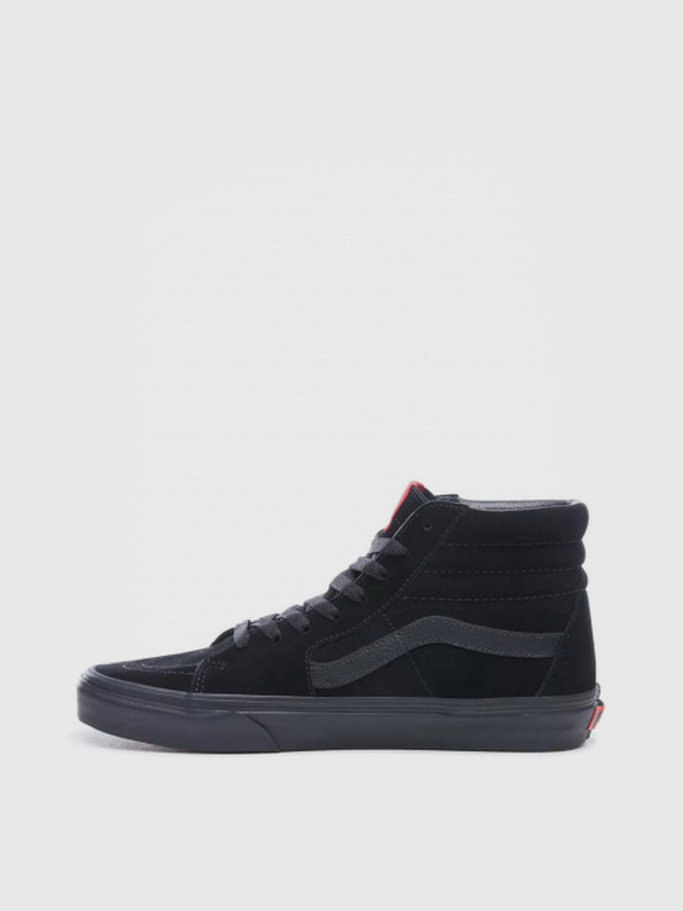 Кеды Vans модель VN000D5IBKA1 Фото