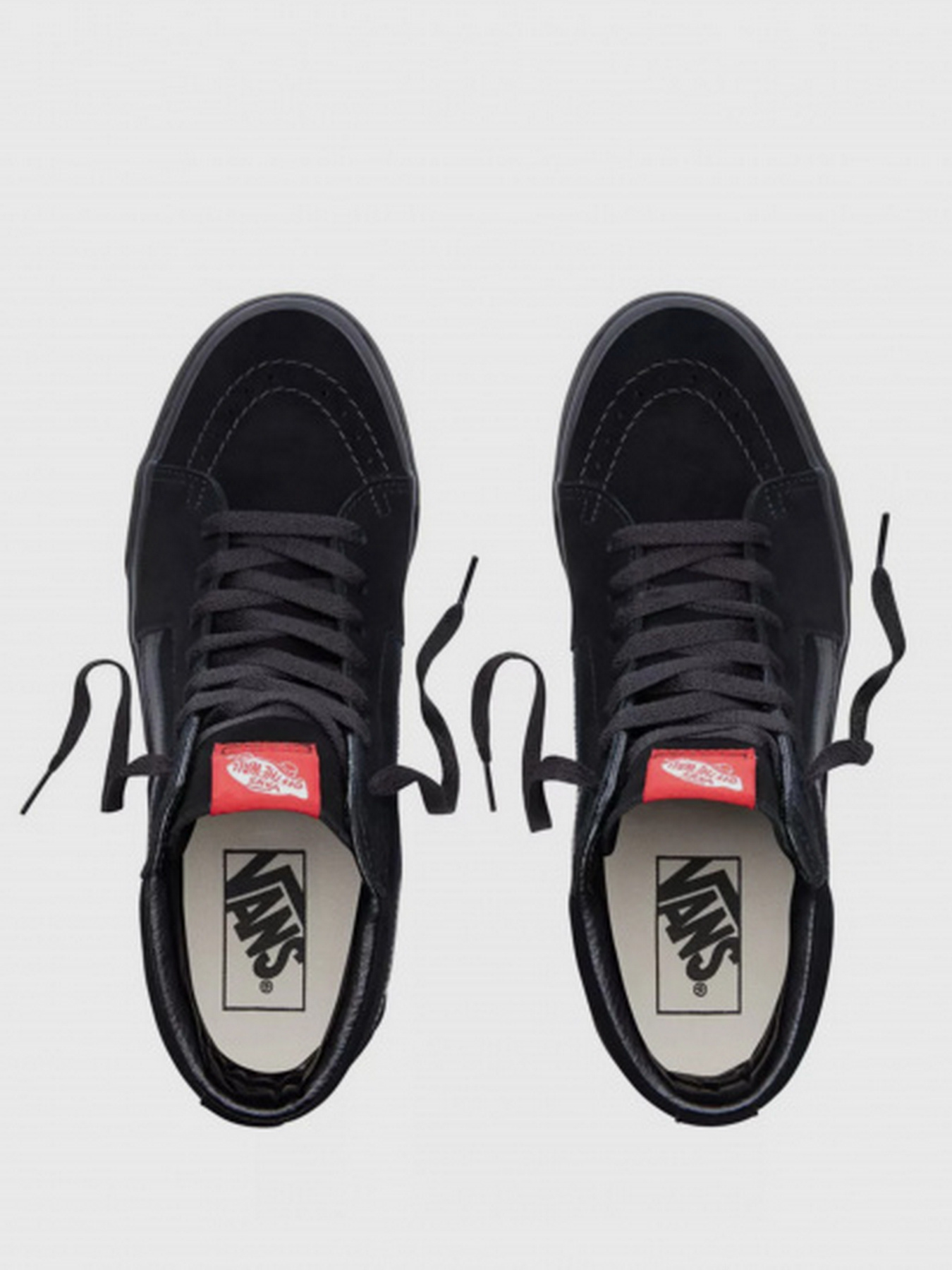Кеды Vans модель VN000D5IBKA1 Фото