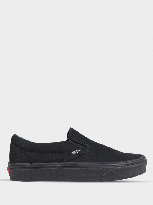 Слипондар мен мокасиндер Vans үлгі VN000EYEBKA1 Фото
