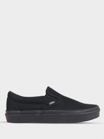 Слипондар мен мокасиндер Vans үлгі VN000EYEBKA1 Фото