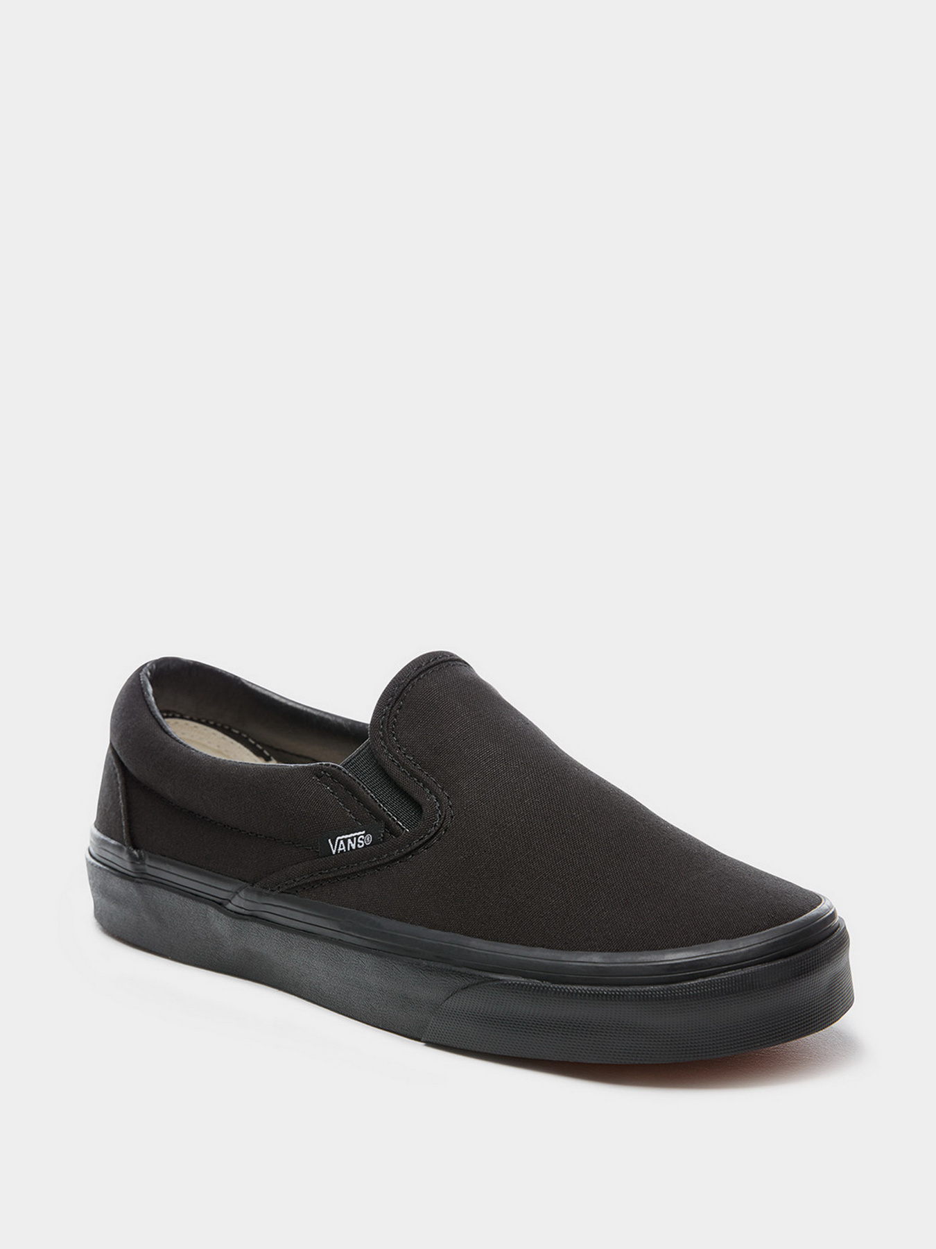Слипоны и мокасины Vans модель VN000EYEBKA_W Фото
