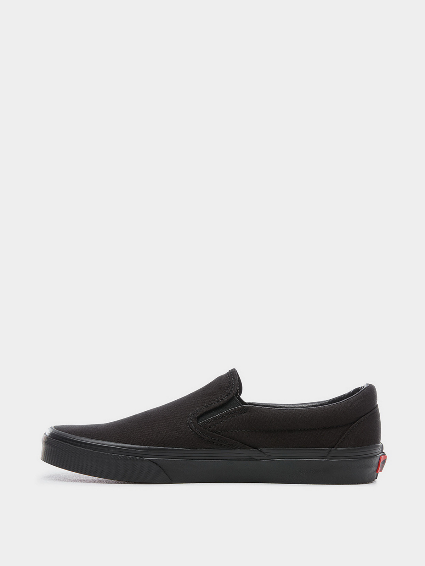 Слипоны и мокасины Vans модель VN000EYEBKA_W Фото