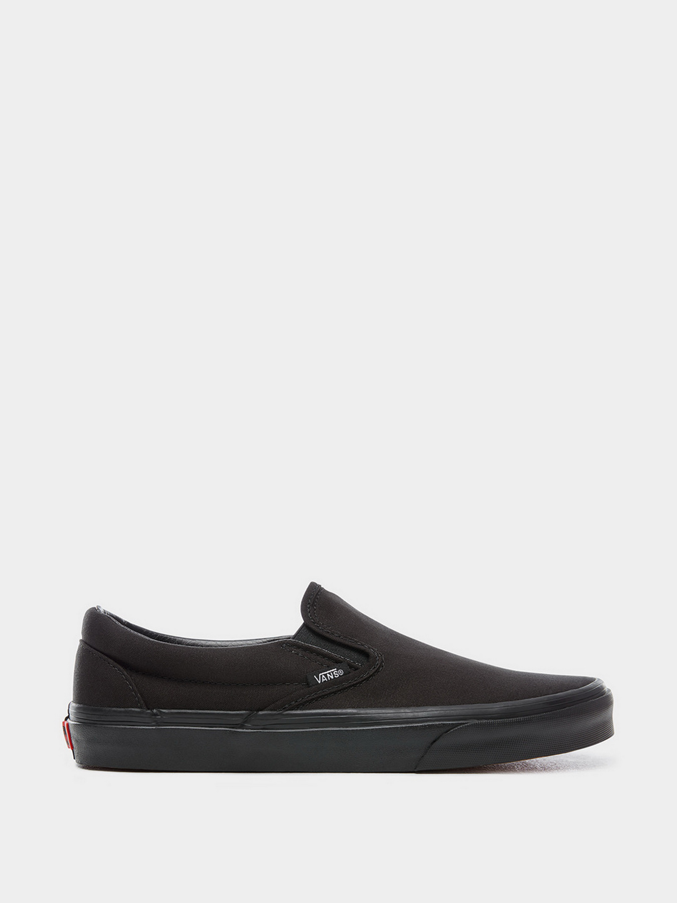 Слипоны и мокасины Vans модель VN000EYEBKA_W Фото