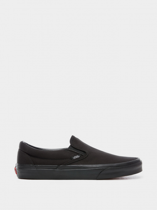 Слипоны и мокасины Vans модель VN000EYEBKA_W Фото